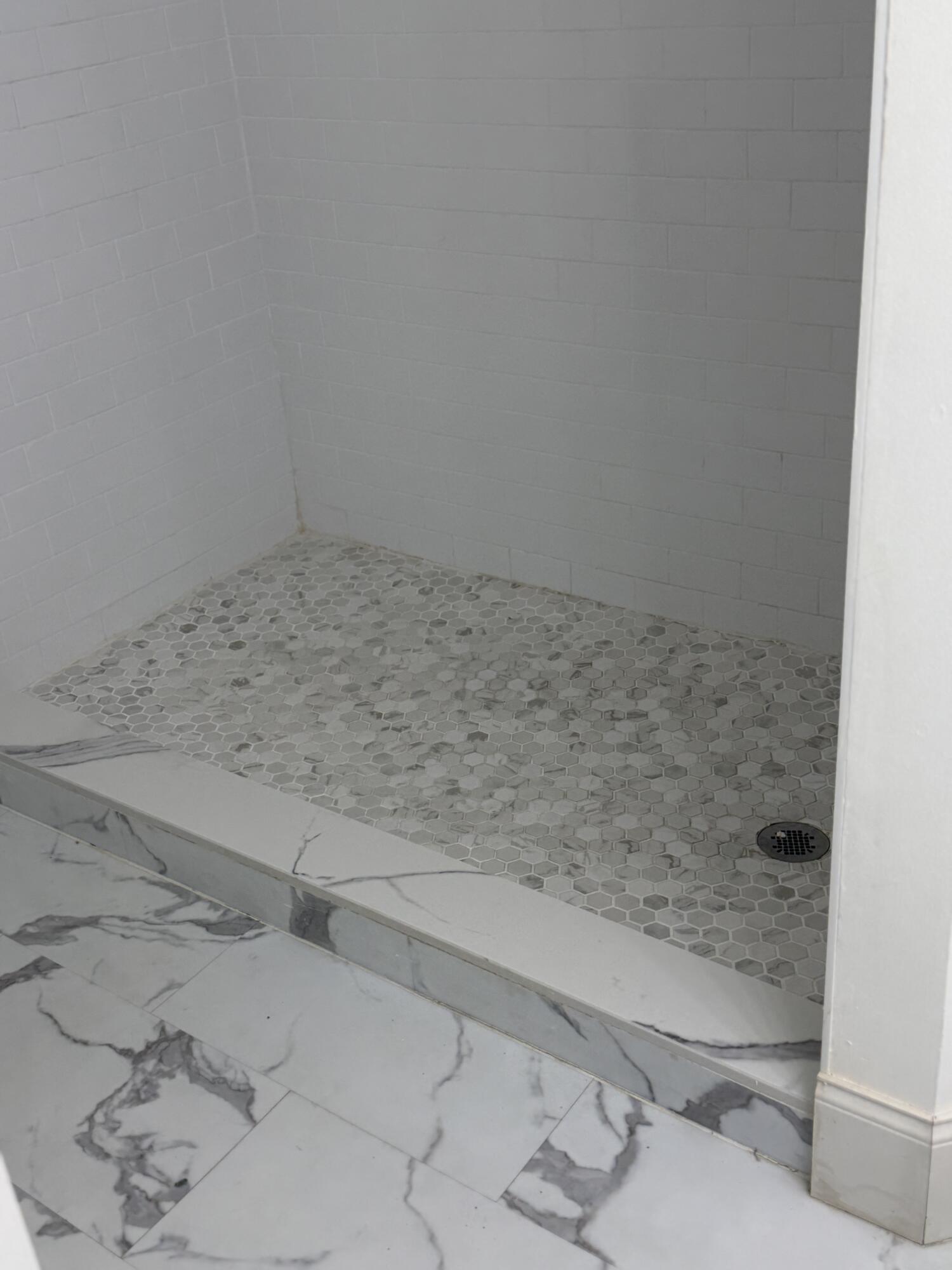 17340 Boca Club Boulevard Boca Raton, FL 33487 - Photo 14 of 24 Master shower