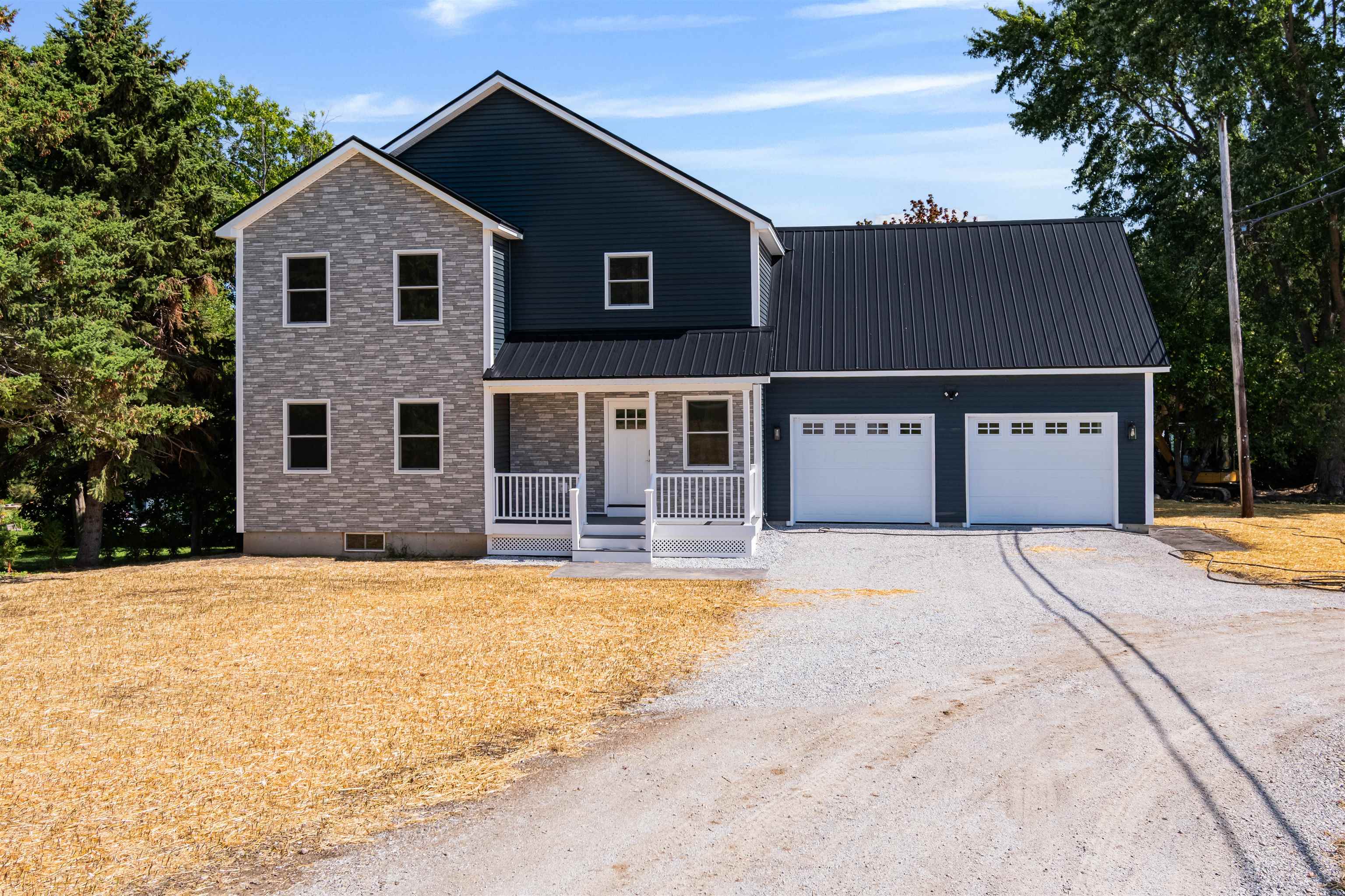 2159 Hathaway Point Road St. Albans Town, VT 05488 - Photo 43 of 60