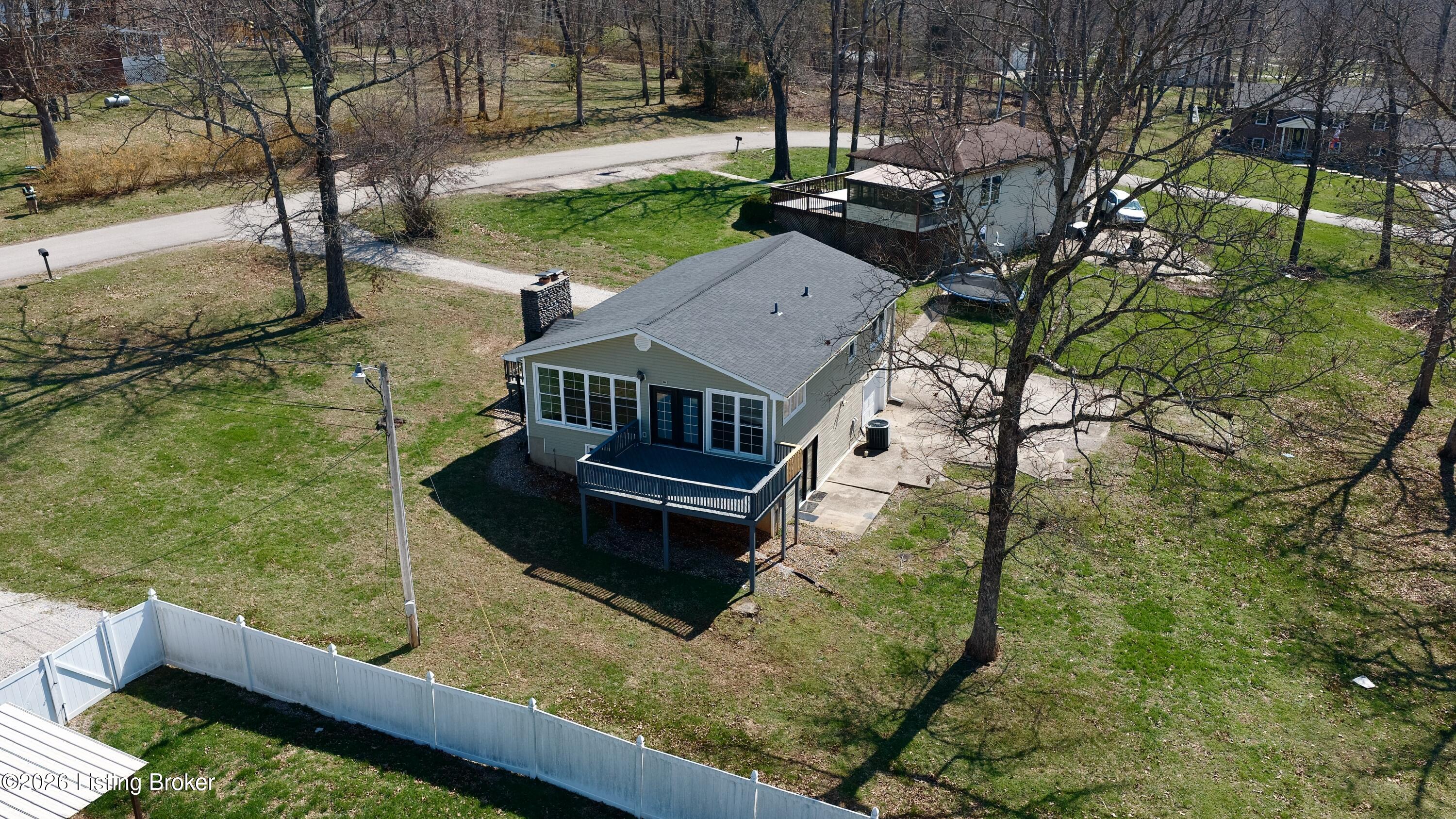 200 Circle K Road Brandenburg, KY 40108 - Photo 7 of 54 MLS Aerial Photos-200 Circle K Road-6