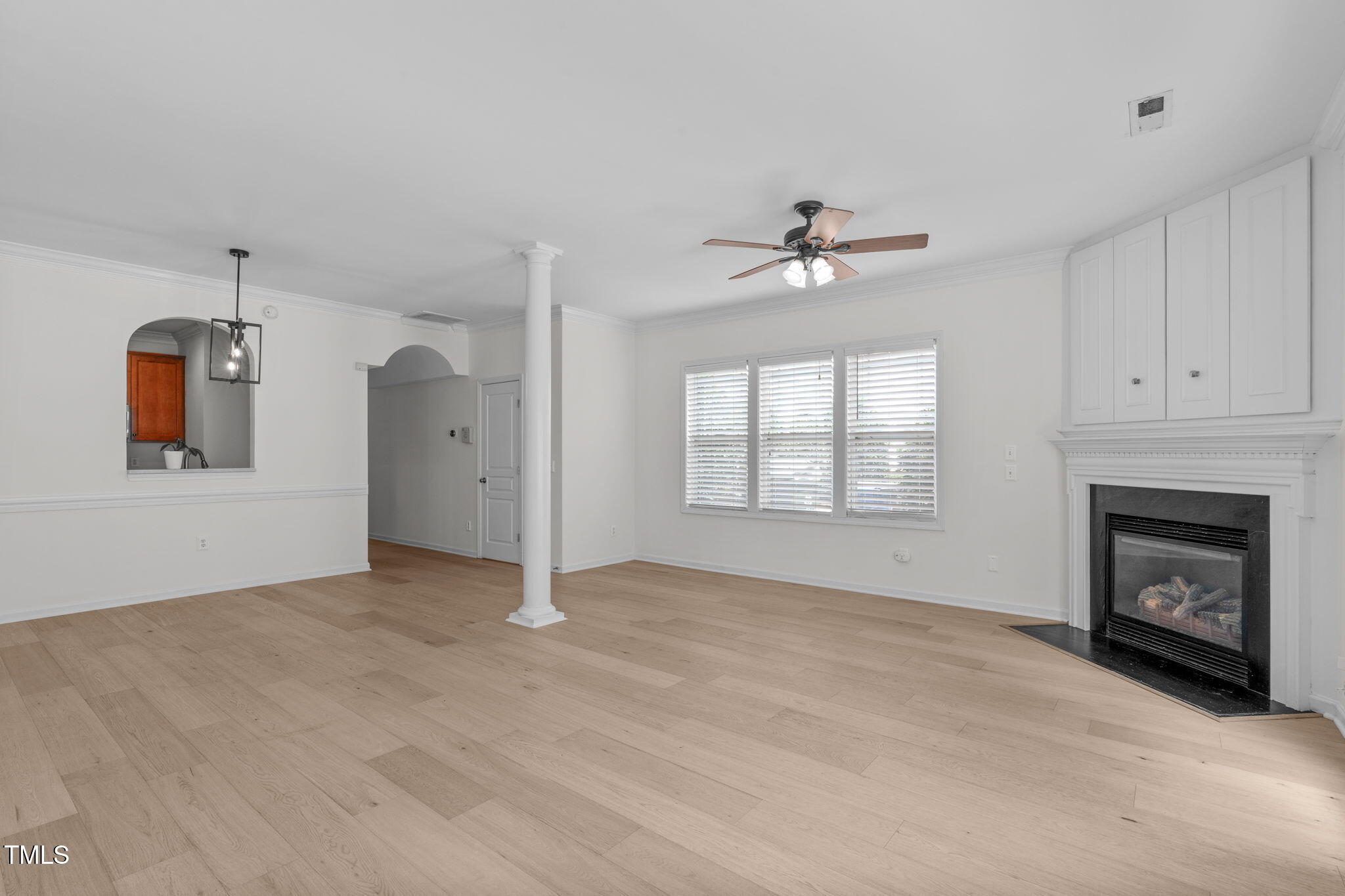 2621 Asher View Court Raleigh, NC 27606 - Photo 11 of 22 A-13