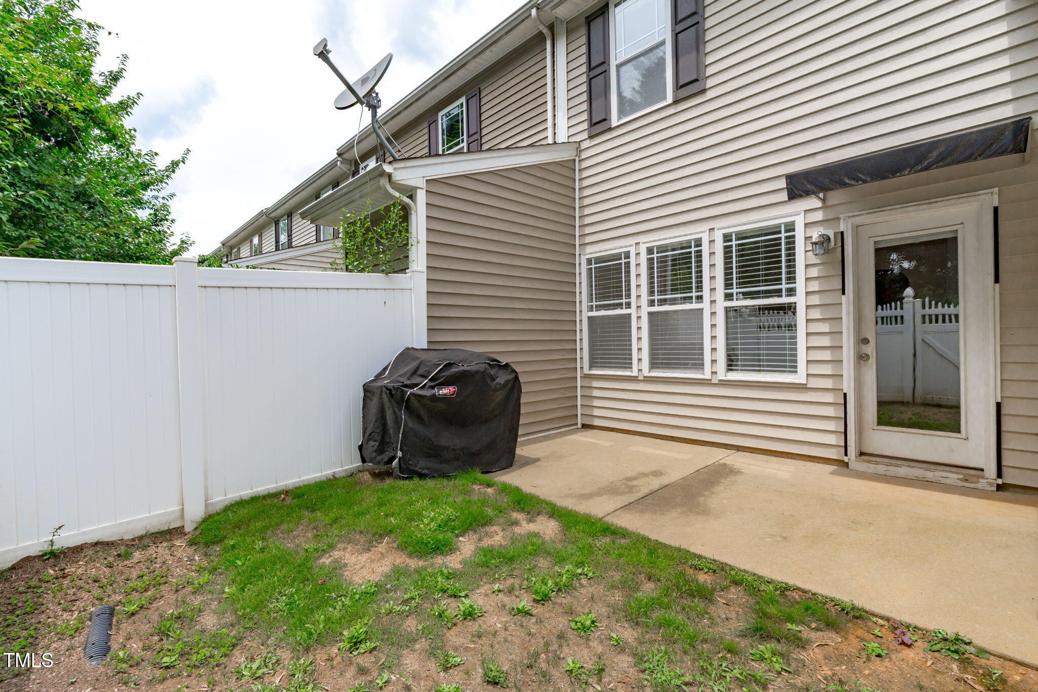 2621 Asher View Court Raleigh, NC 27606 - Photo 19 of 22 B-3