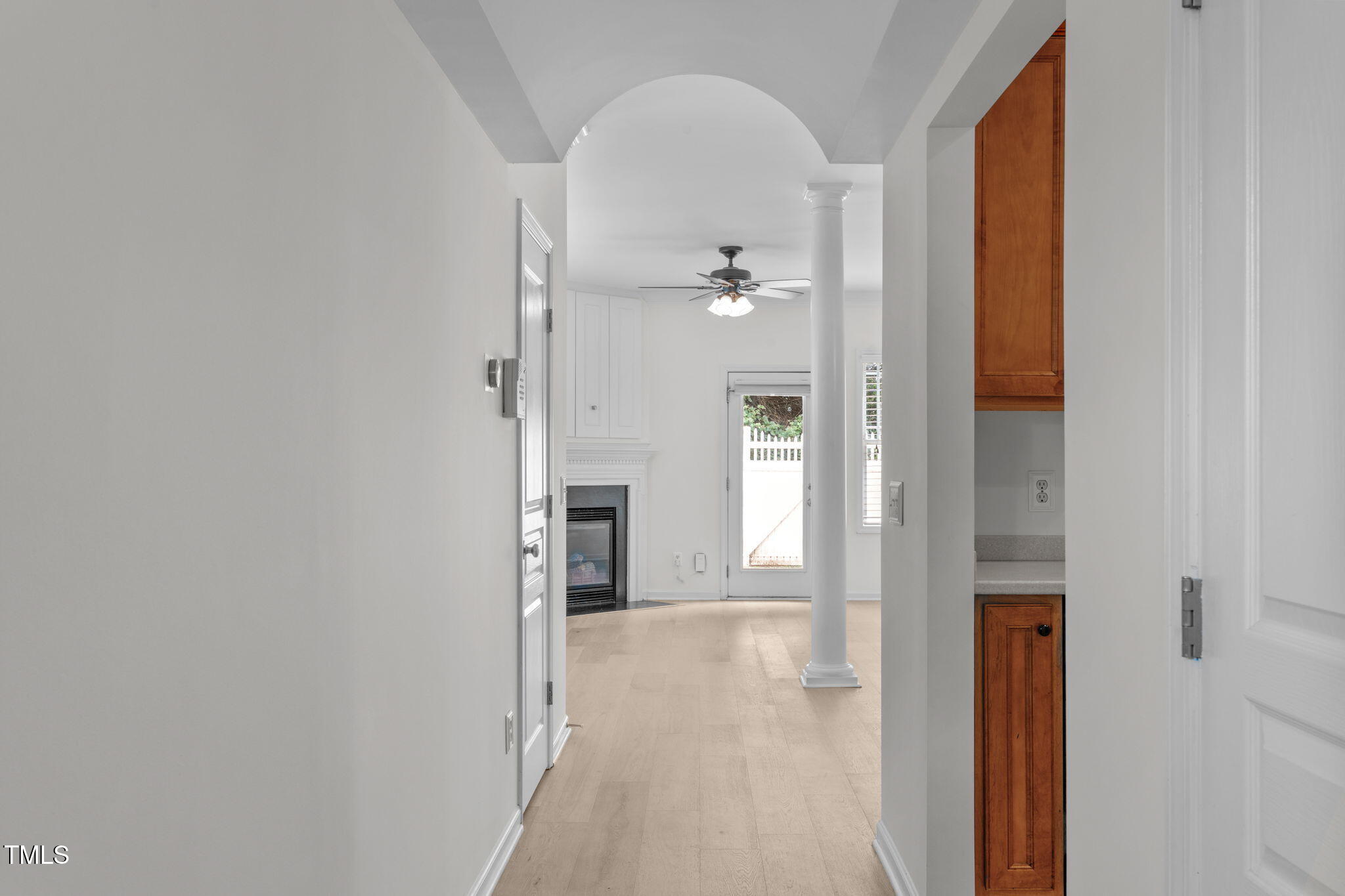 2621 Asher View Court Raleigh, NC 27606 - Photo 5 of 22 A-2