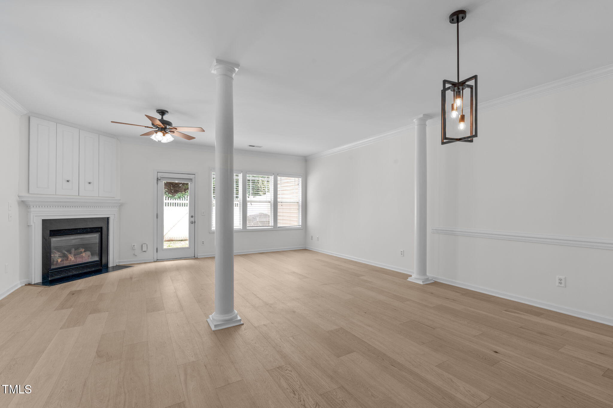 2621 Asher View Court Raleigh, NC 27606 - Photo 8 of 22 A-7