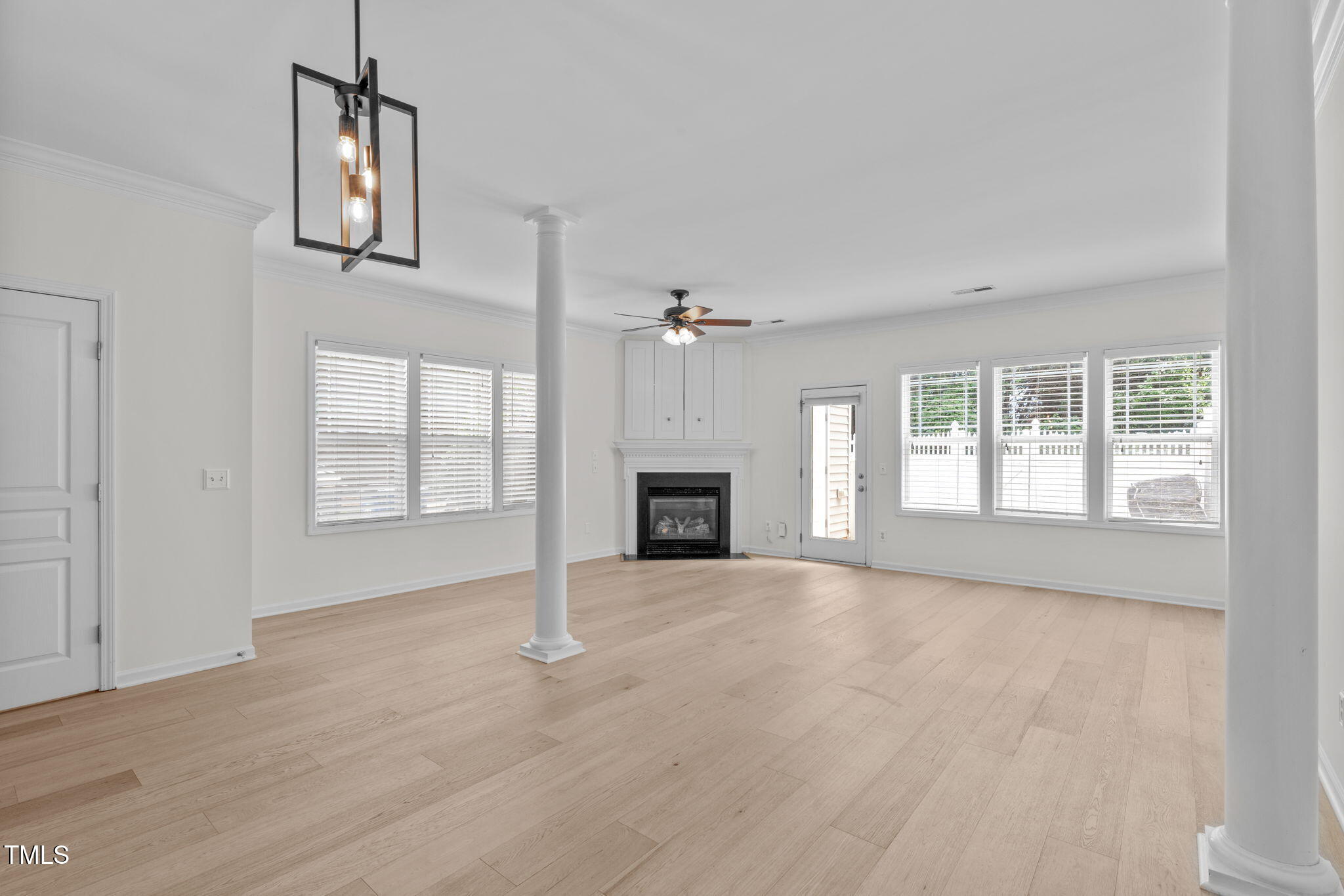 2621 Asher View Court Raleigh, NC 27606 - Photo 9 of 22 A-10