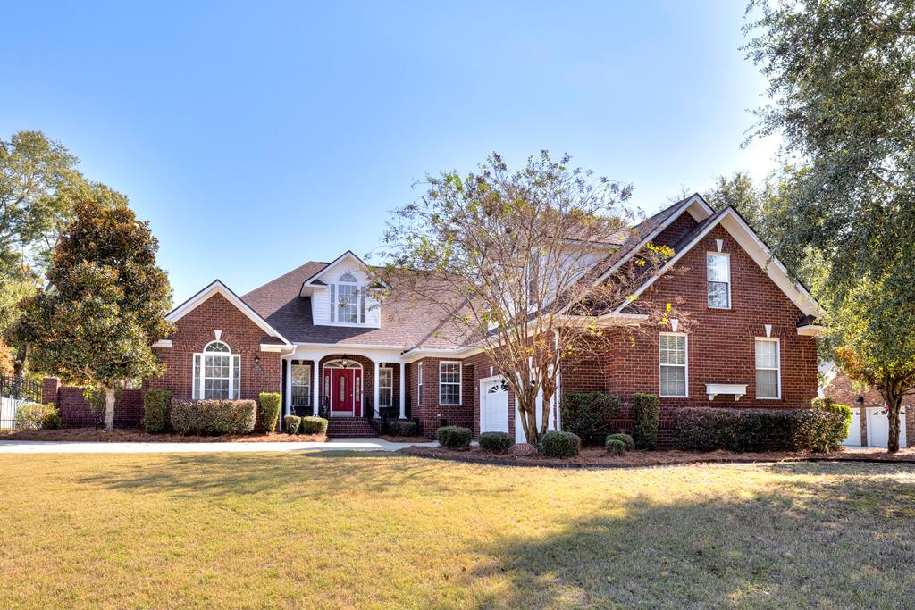 3130 Springdale Way Sumter, SC 29150 - Photo 1 of 60 Gallery Image 1