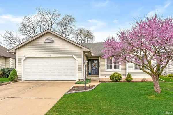 $264,500 | 2915 Corpus Christi Drive, South Bend, IN 46628