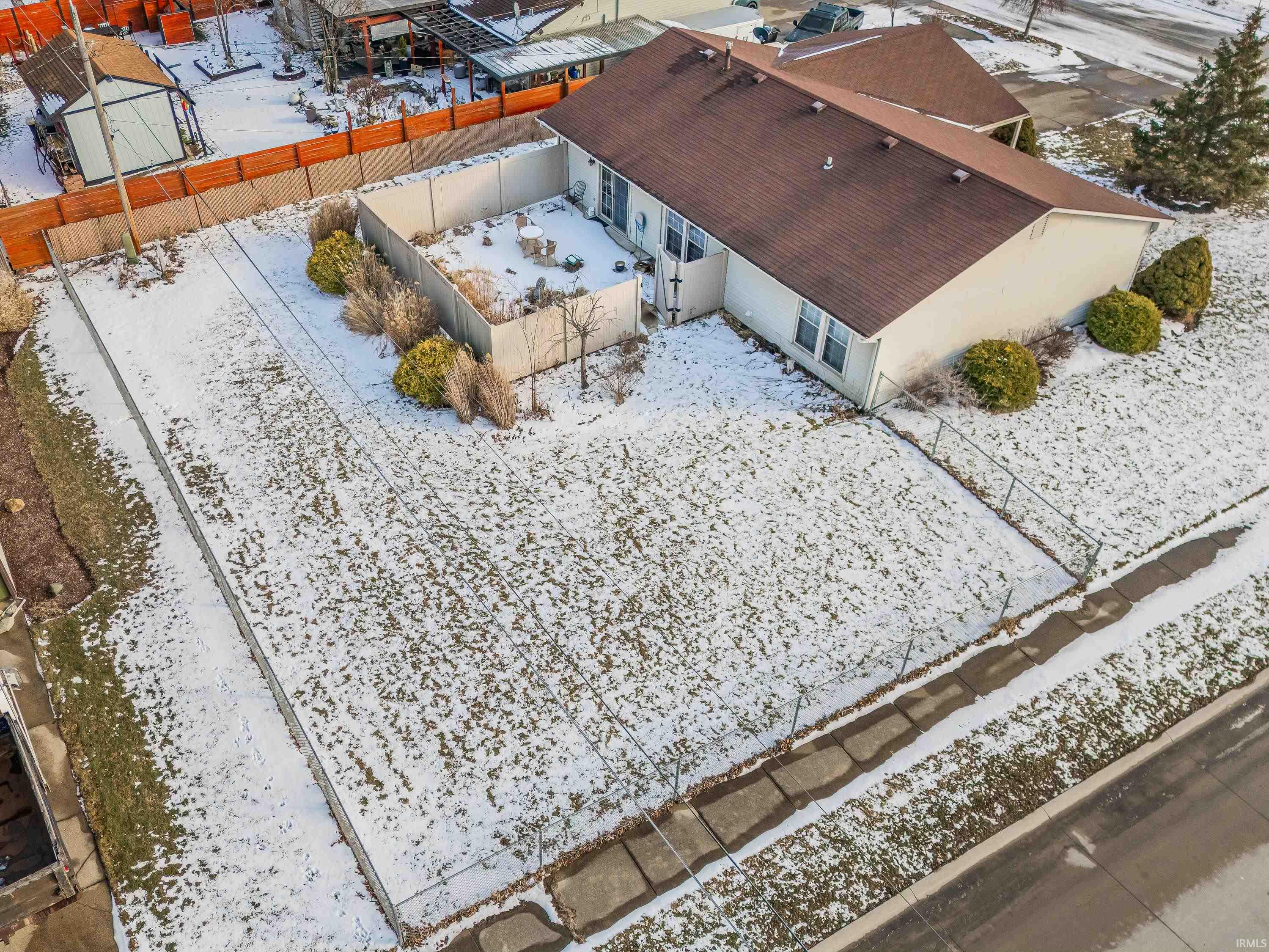 1405 Springbrook Road Fort Wayne, IN 46825 - Photo 2 of 16