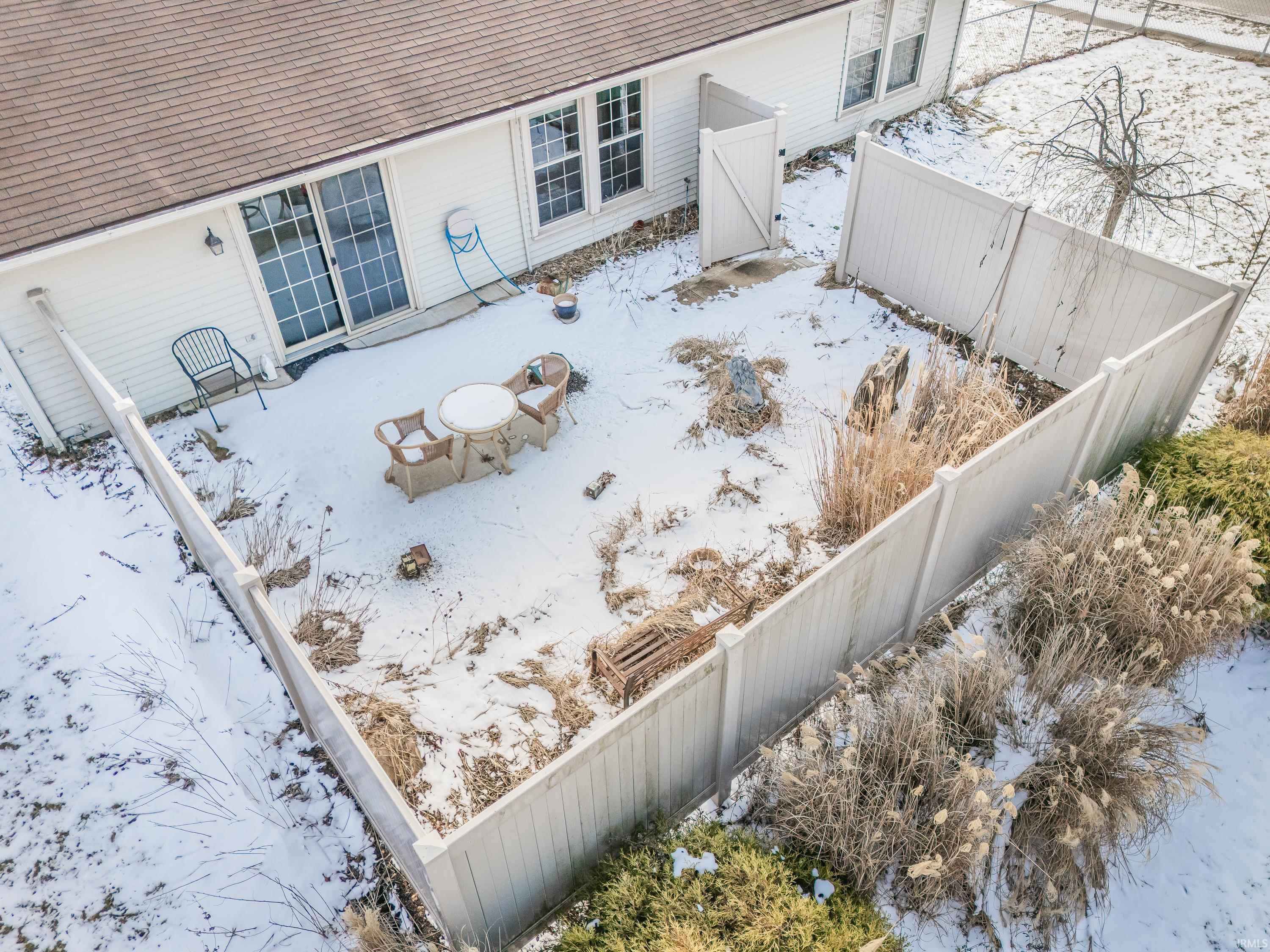 1405 Springbrook Road Fort Wayne, IN 46825 - Photo 3 of 16