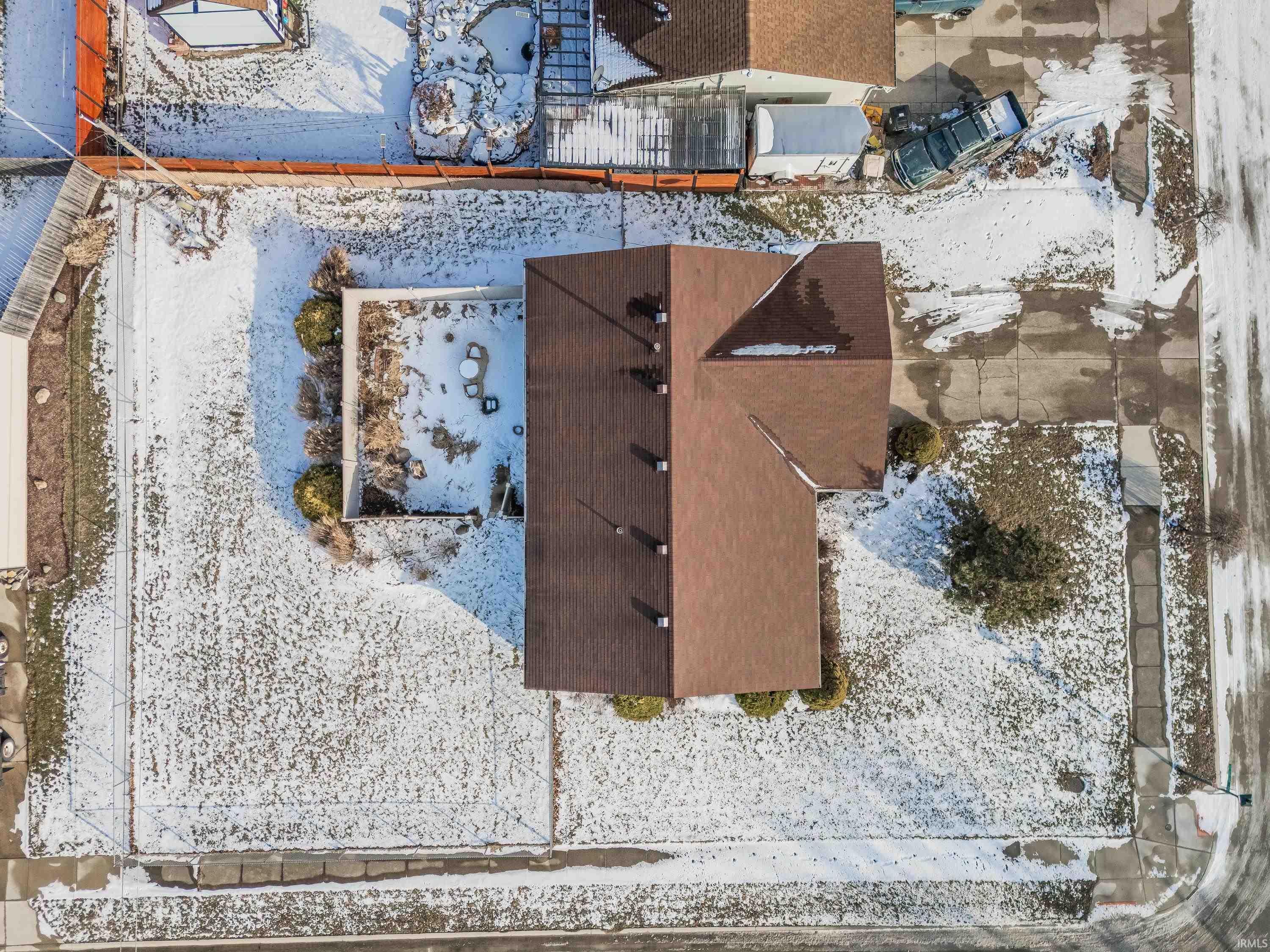 1405 Springbrook Road Fort Wayne, IN 46825 - Photo 4 of 16