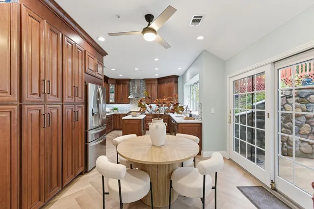 $1,995,988 | 1031 Millbrook Court, Walnut Creek, CA 94598