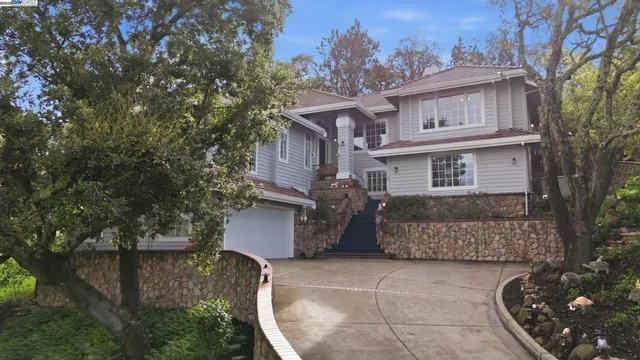 $1,995,988 | 1031 Millbrook Court, Walnut Creek, CA 94598