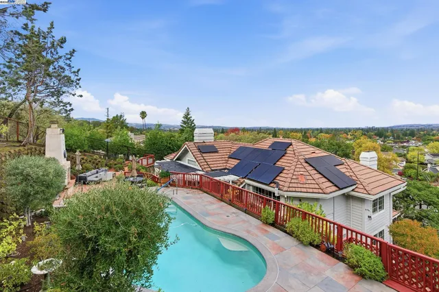 $1,995,988 | 1031 Millbrook Court, Walnut Creek, CA 94598