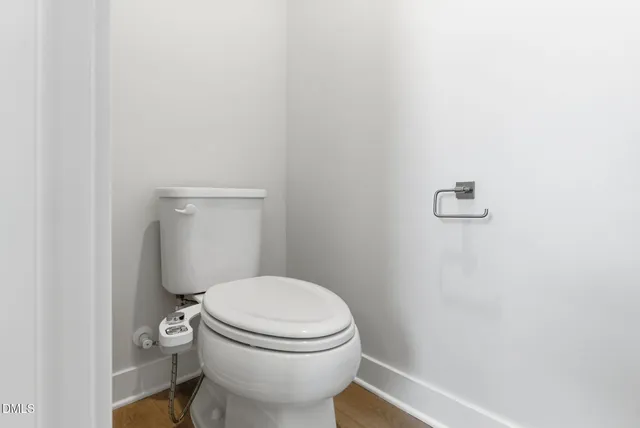 $509,900 | 508 Freedom Trail Drive, Willow Spring, NC 27592