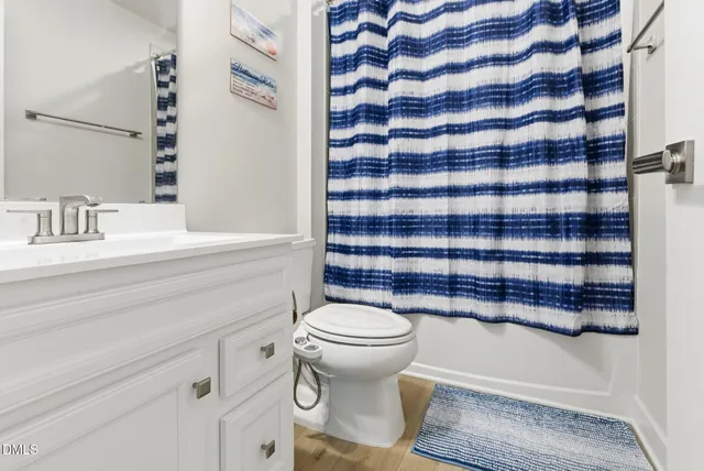 $509,900 | 508 Freedom Trail Drive, Willow Spring, NC 27592