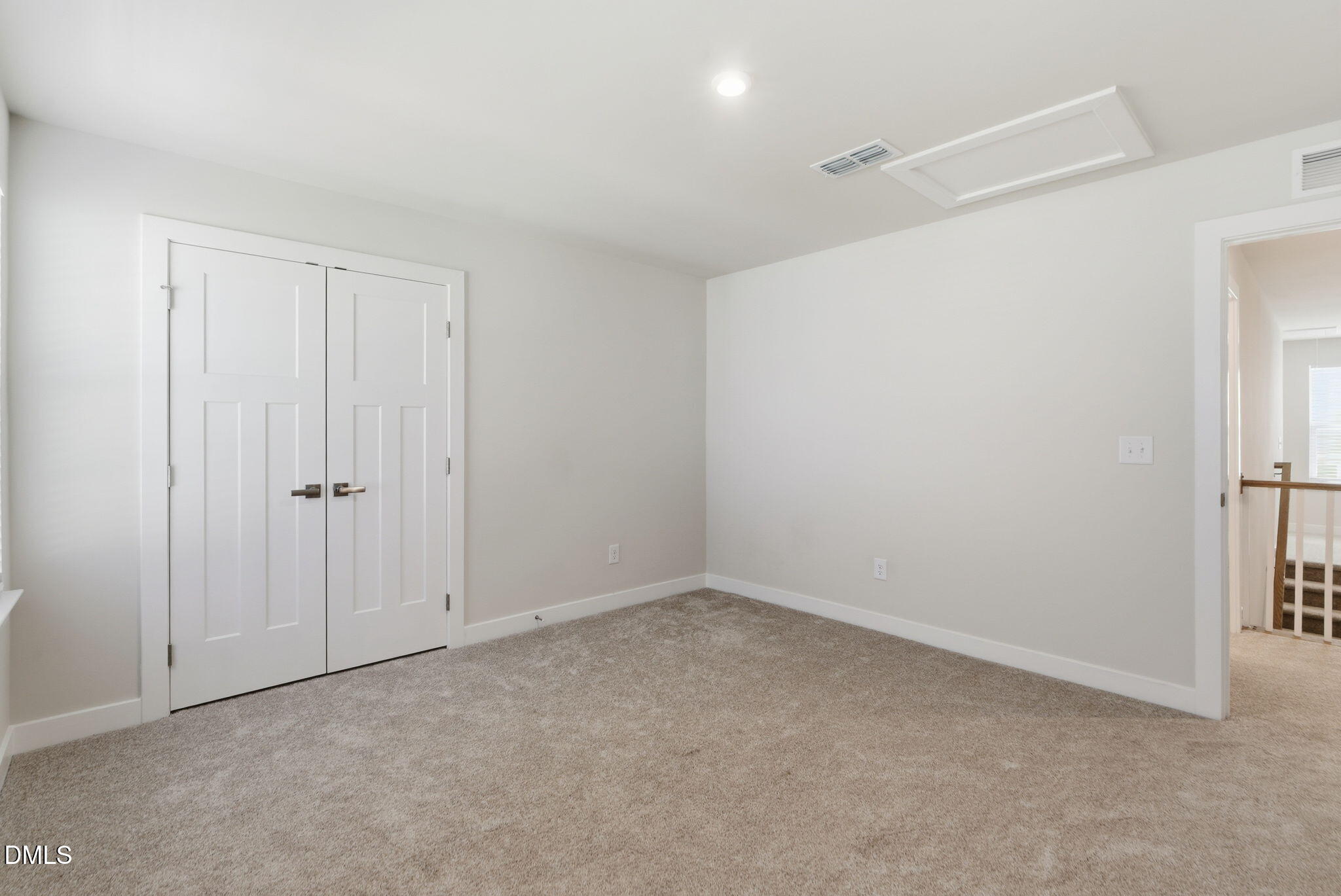 508 Freedom Trail Drive Willow Spring, NC 27592 - Photo 59 of 65 a view of an empty room