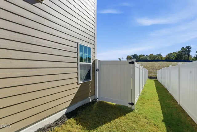 $509,900 | 508 Freedom Trail Drive, Willow Spring, NC 27592