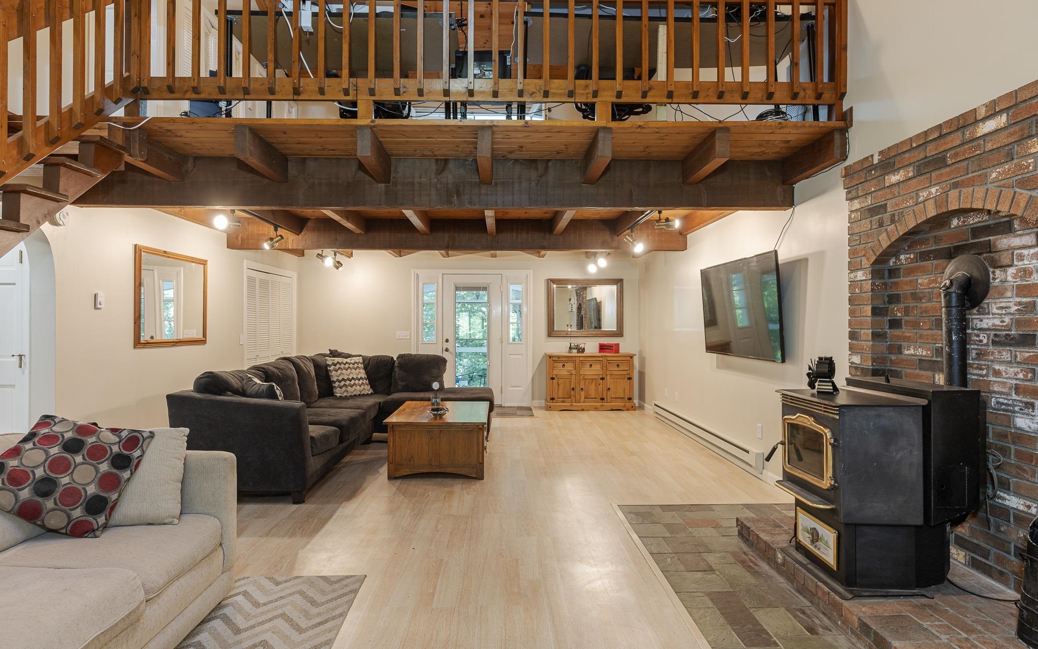 574 Fitzwilliam Road Jaffrey, NH 03452 - Photo 11 of 56