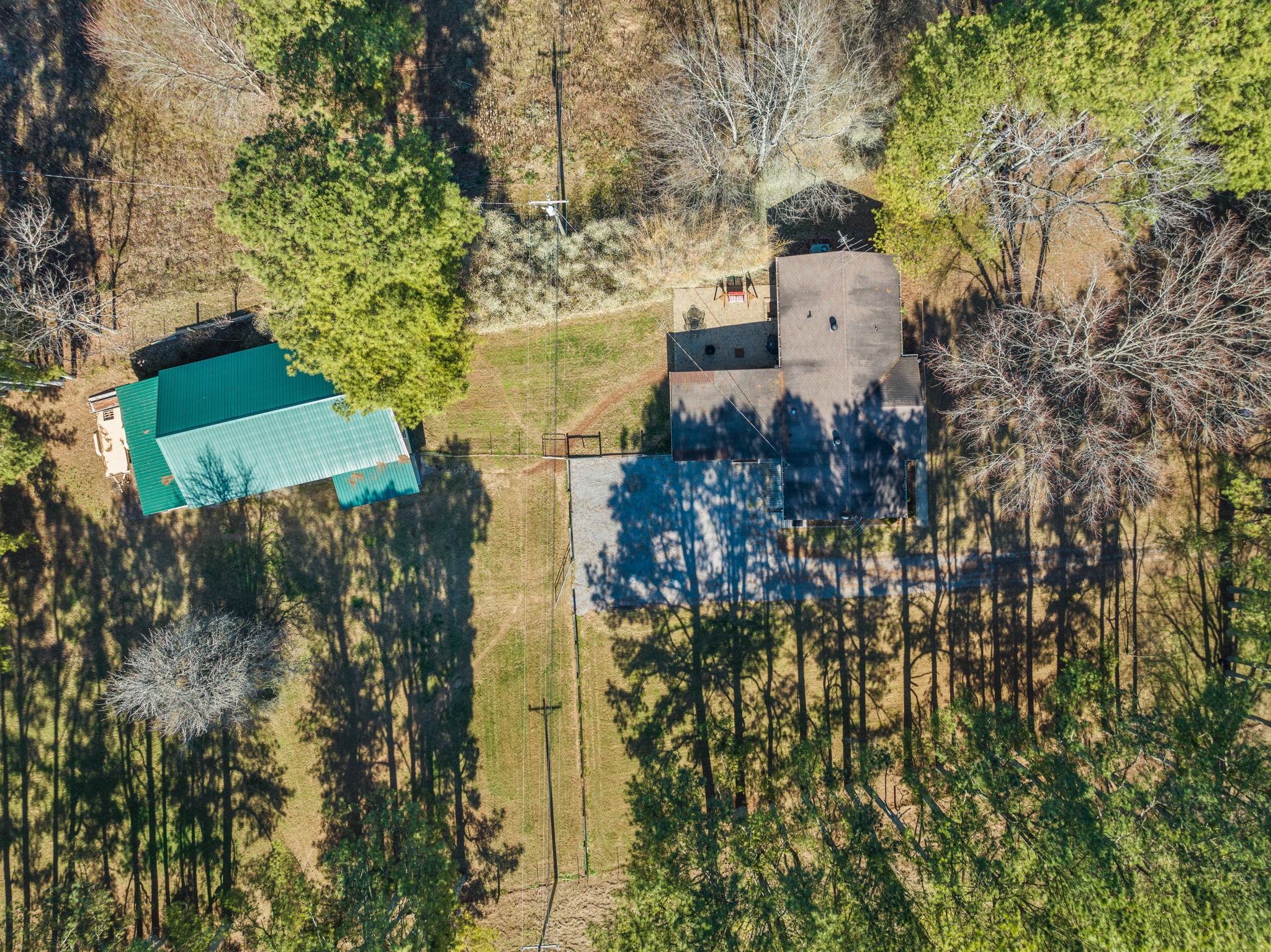 4431 Peytonsville-Trinity Road Franklin, TN 37064 - Photo 48 of 52 a view of building