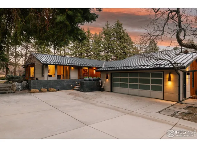 $3,850,000 | 503 Kalmia Avenue, Boulder, CO 80304