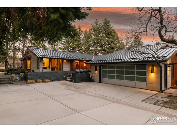 $3,600,000 | 503 Kalmia Avenue, Boulder, CO 80304