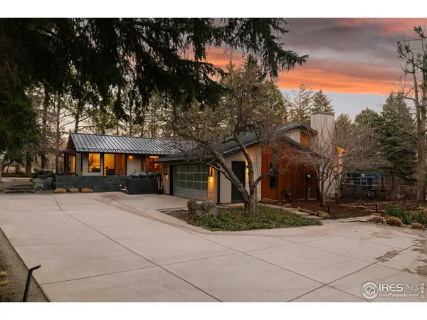 $3,600,000 | 503 Kalmia Avenue, Boulder, CO 80304