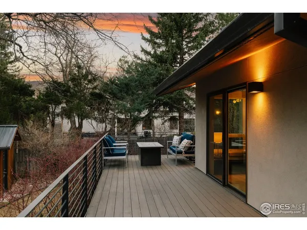$3,600,000 | 503 Kalmia Avenue, Boulder, CO 80304