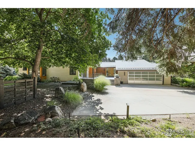 $3,850,000 | 503 Kalmia Avenue, Boulder, CO 80304