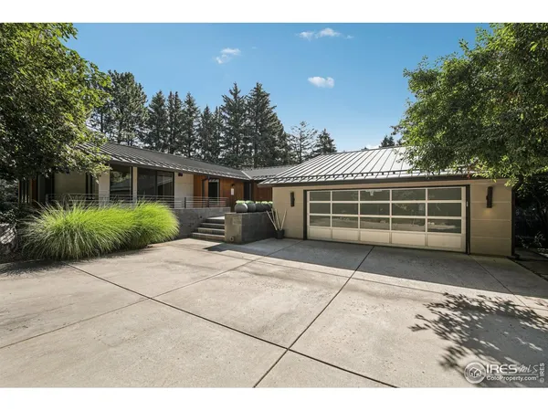 $3,600,000 | 503 Kalmia Avenue, Boulder, CO 80304