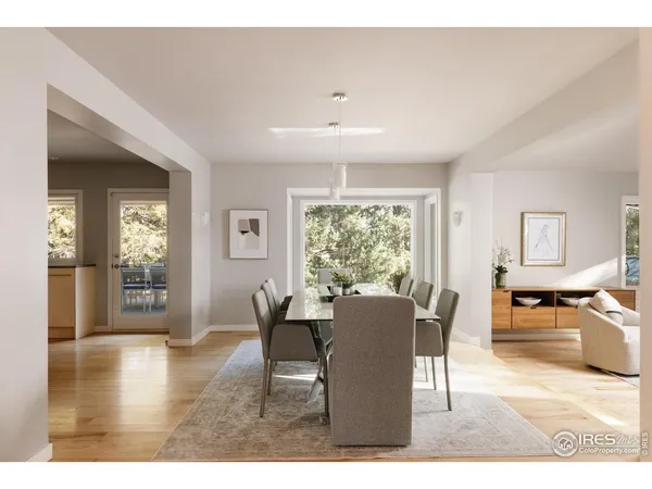 $3,600,000 | 503 Kalmia Avenue, Boulder, CO 80304