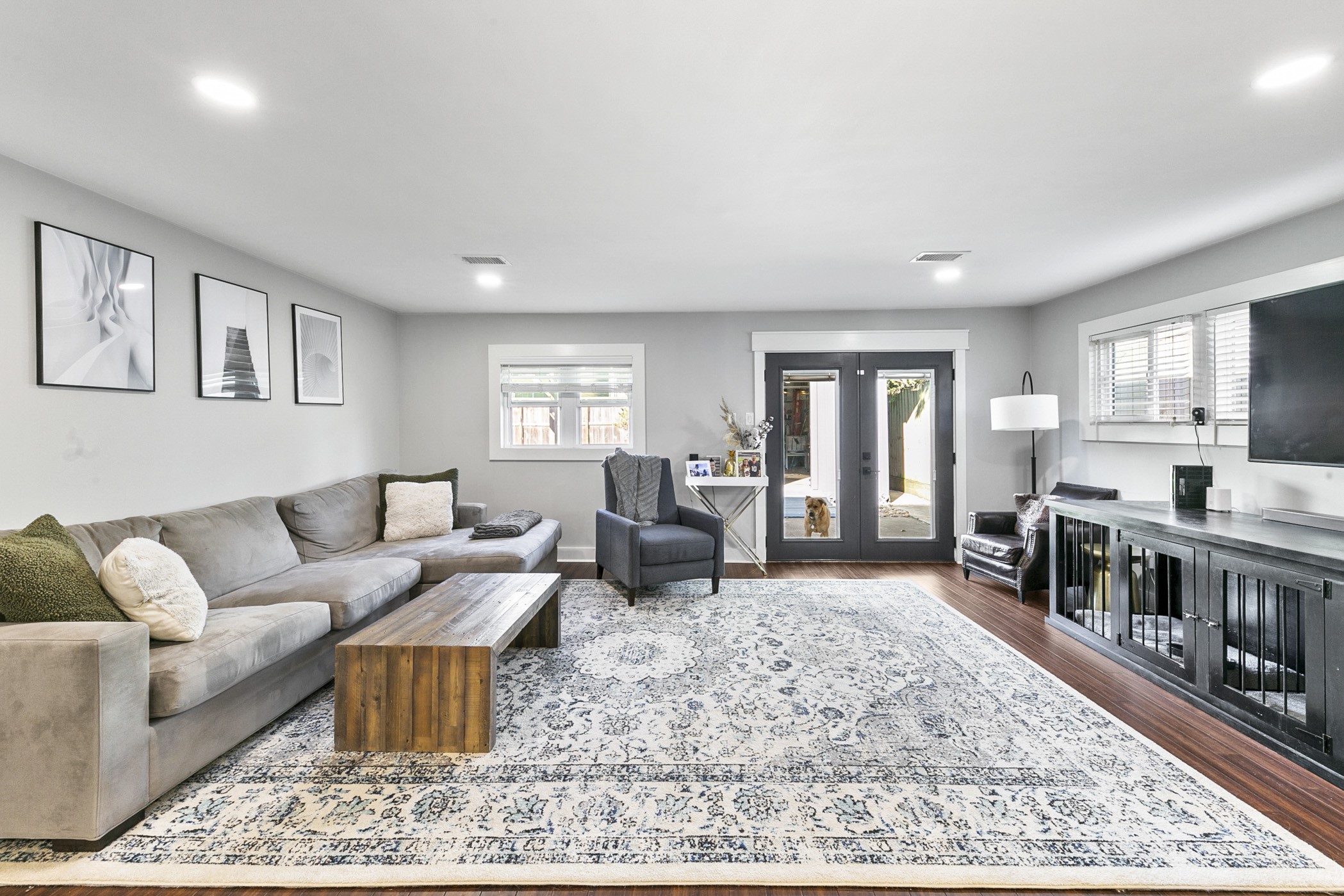 1609 Tabor Street Houston, TX 77009 - Photo 18 of 36