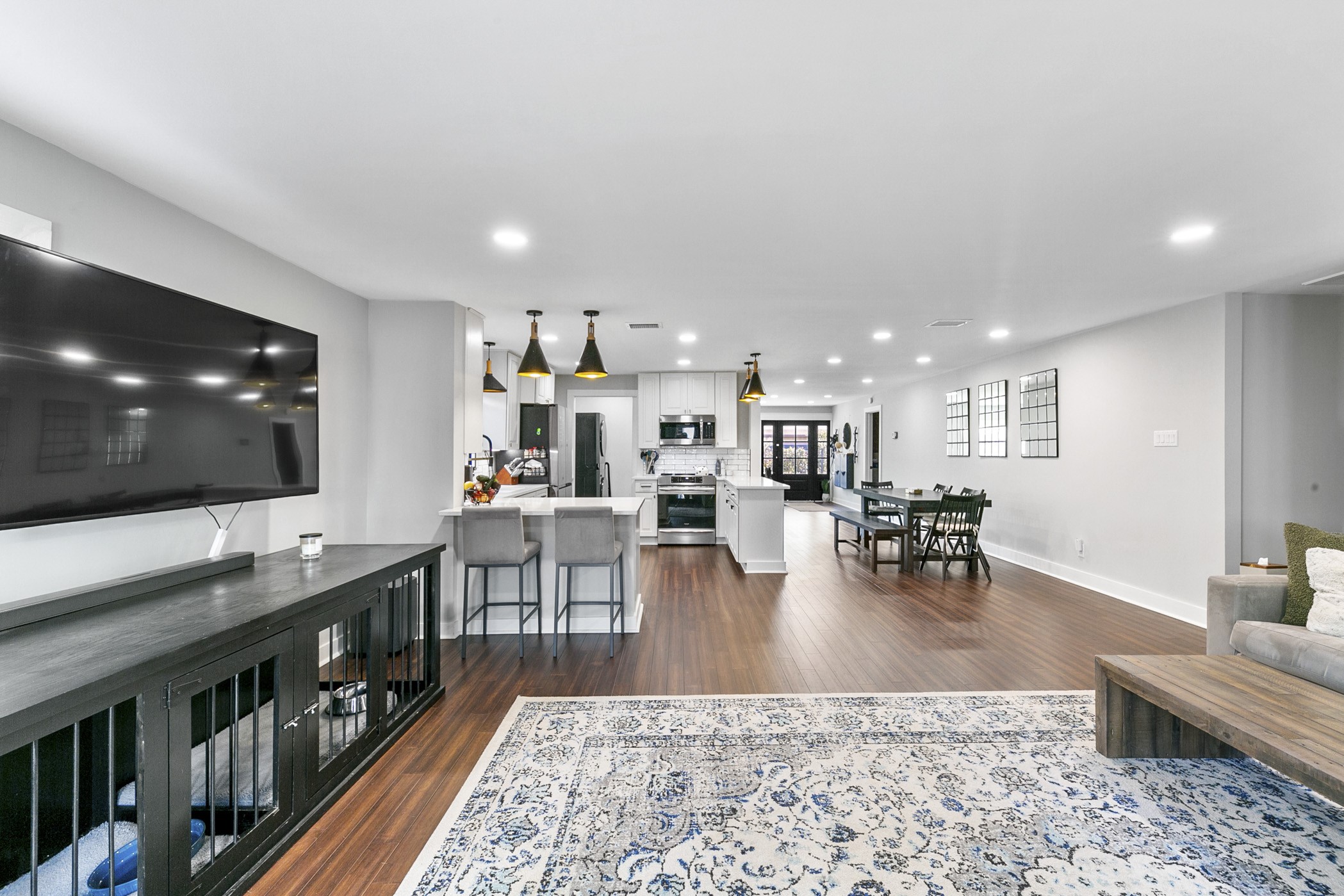 1609 Tabor Street Houston, TX 77009 - Photo 20 of 36