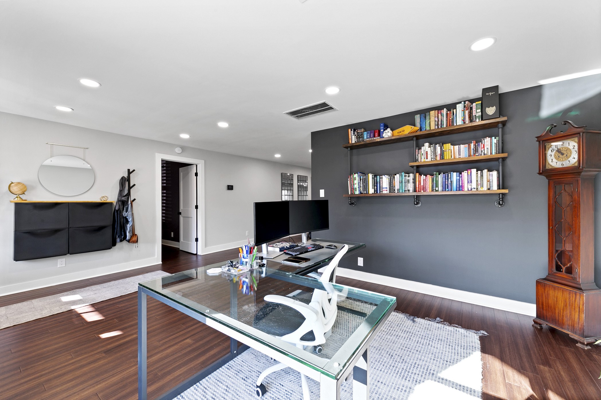 1609 Tabor Street Houston, TX 77009 - Photo 8 of 36