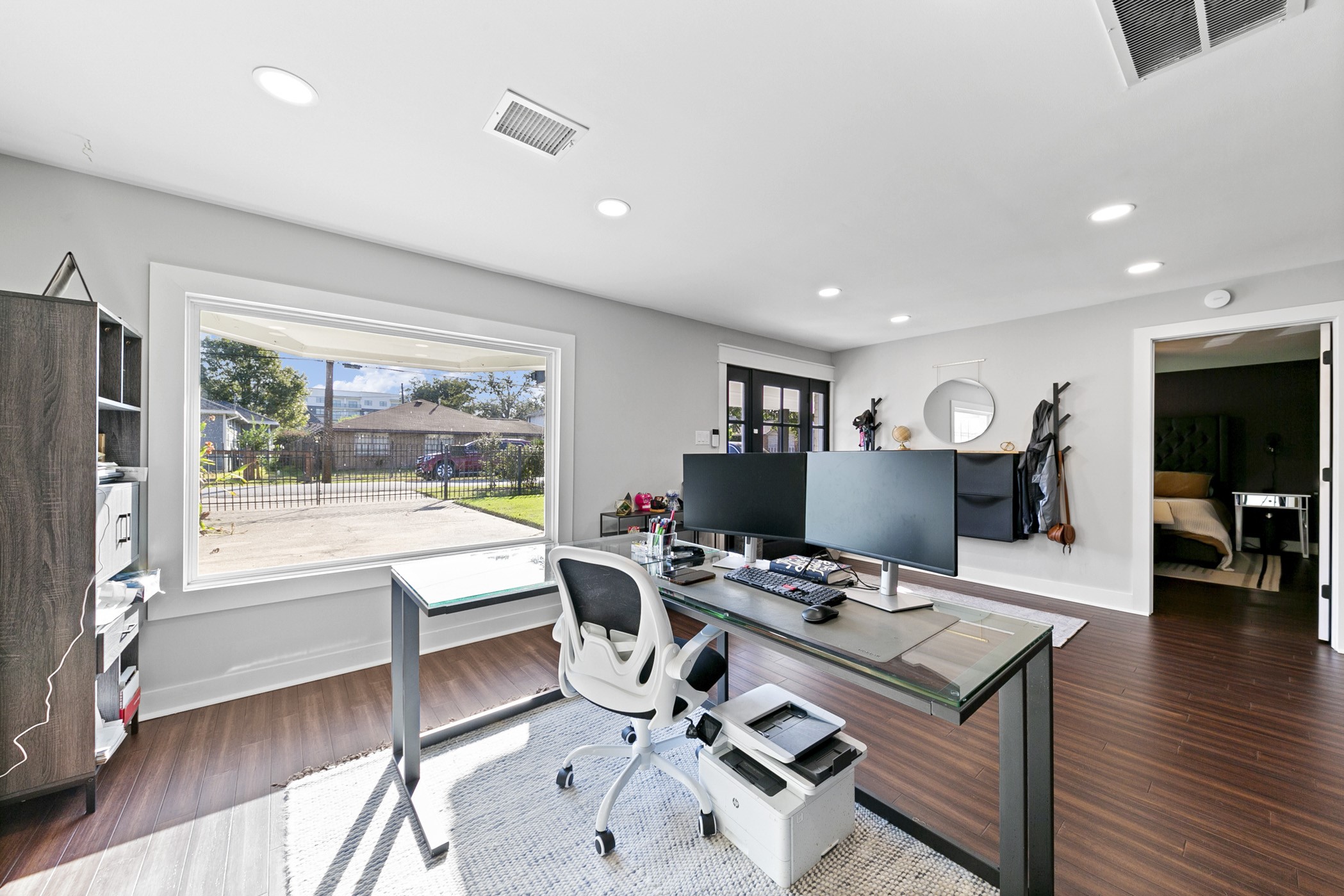 1609 Tabor Street Houston, TX 77009 - Photo 9 of 36