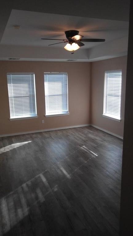 306 Packer Drive Fate, TX 75189 - Photo 9 of 15 a view of an empty room and window