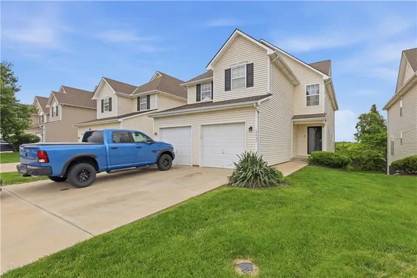 $258,500 | 15497 Northwest 123rd Street, Platte City, MO 64079