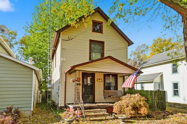$99,000 | 197 Franconia Avenue, Marion, OH 43302