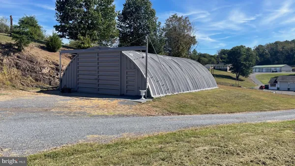 $395,000 | 36 Serenity Drive, Romney, WV 26757