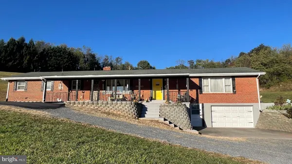 $395,000 | 36 Serenity Drive, Romney, WV 26757