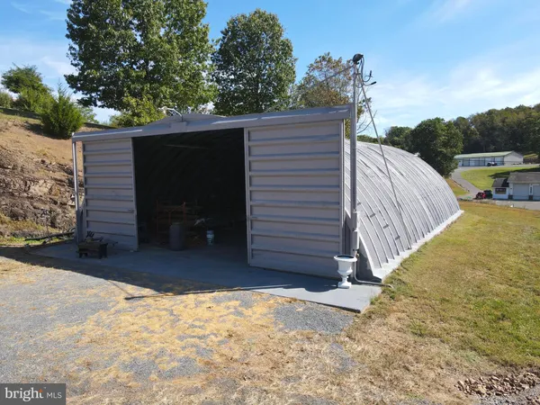 $395,000 | 36 Serenity Drive, Romney, WV 26757