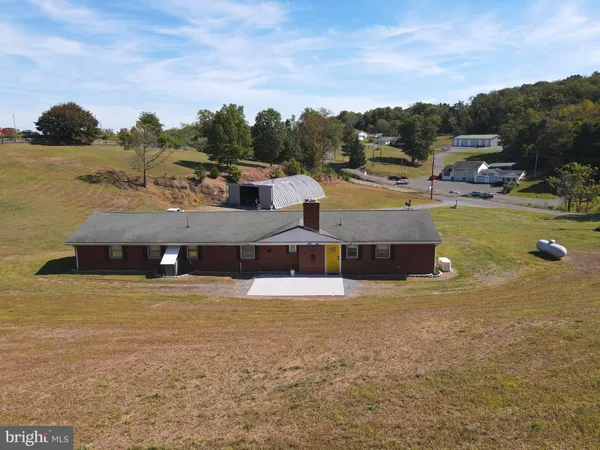 $395,000 | 36 Serenity Drive, Romney, WV 26757
