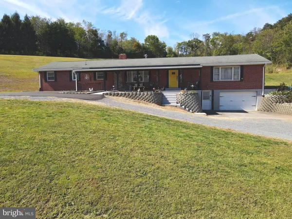 $395,000 | 36 Serenity Drive, Romney, WV 26757