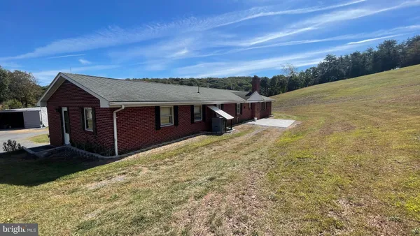 $395,000 | 36 Serenity Drive, Romney, WV 26757