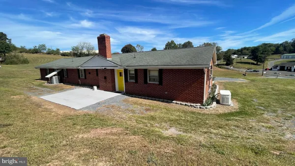 $395,000 | 36 Serenity Drive, Romney, WV 26757