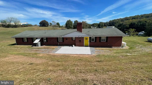 $395,000 | 36 Serenity Drive, Romney, WV 26757