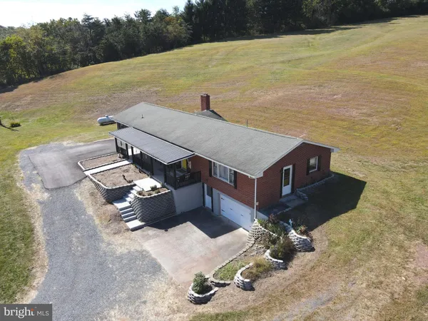 $395,000 | 36 Serenity Drive, Romney, WV 26757