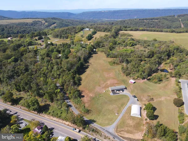 $395,000 | 36 Serenity Drive, Romney, WV 26757