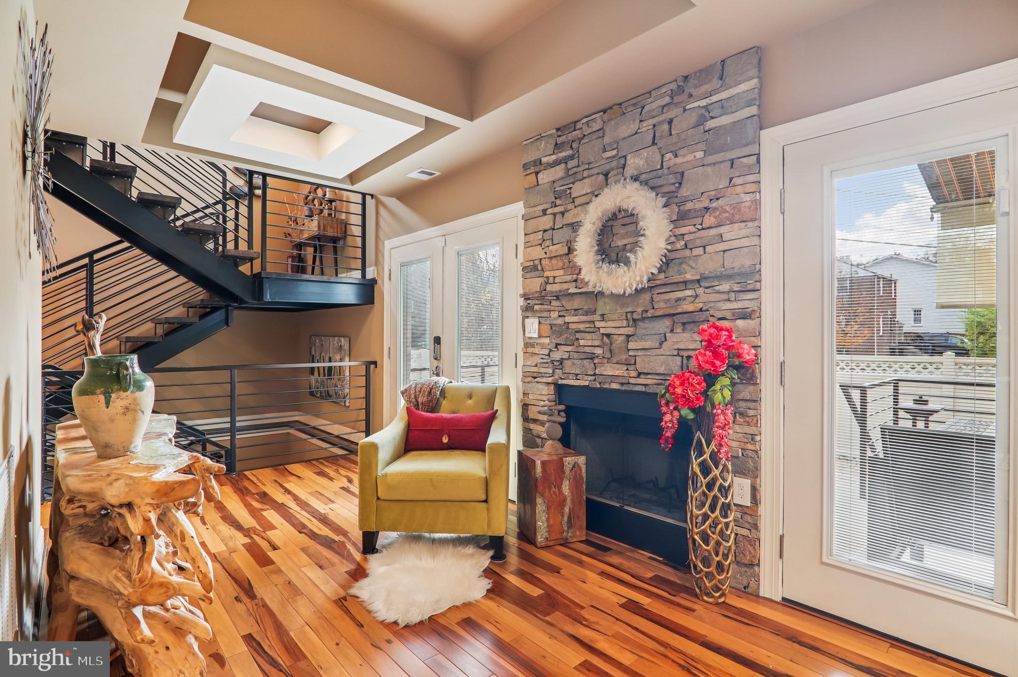 4200 19th Street Northeast Washington, DC 20018 - Photo 12 of 34 a view of livingroom with furniture and toys