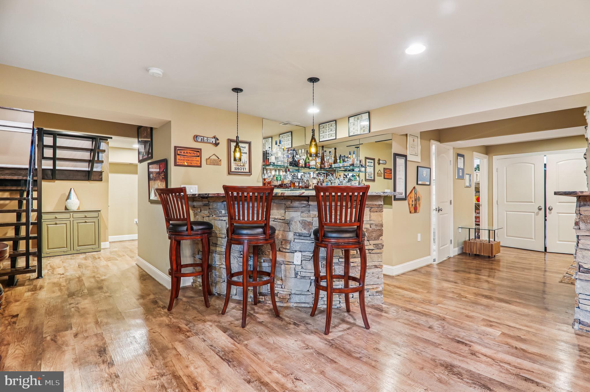 4200 19th Street Northeast Washington, DC 20018 - Photo 26 of 34 a view of a dining room with furniture
