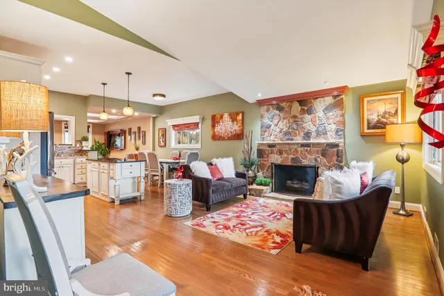 $1,090,000 | 4200 19th Street Northeast, Washington, DC 20018