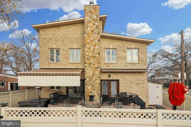 $1,090,000 | 4200 19th Street Northeast, Washington, DC 20018